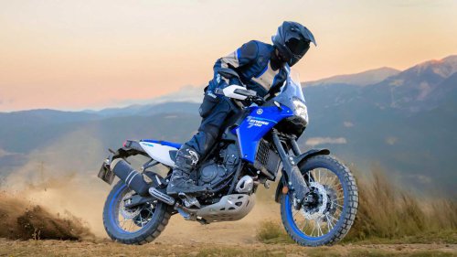 10 most practical adventure motorcycles in 2026