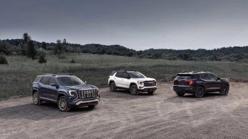 GMC Terrain vs Toyota RAV4: The underrated SUV winner