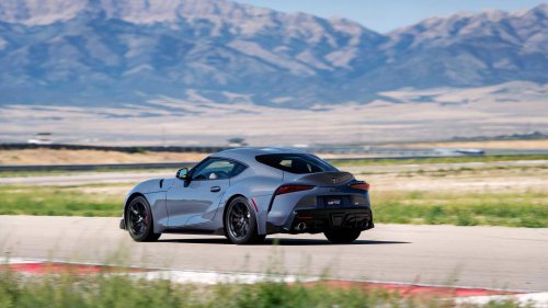 2023 Toyota GR Supra value guide: The modern classic to buy