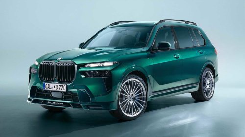 Iconic car wheels: Designs that define the vehicle