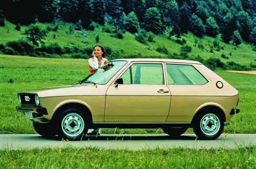 Audi, Los mejores Audi modernos jamás fabricados