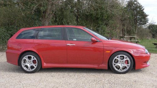 10 of the best looking station wagons ever designed