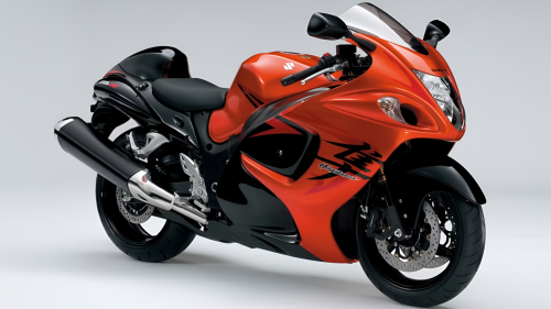 10 Japanese motorcycles that practically last forever