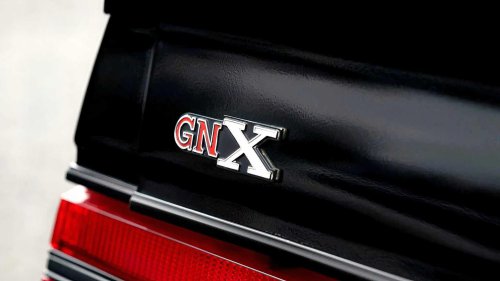 The Buick GNX was faster than a 1969 Camaro SS