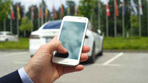 Do we really still need physical car keys?