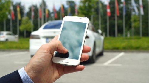 Do we really still need physical car keys?