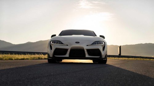 2023 Toyota GR Supra value guide: The modern classic to buy