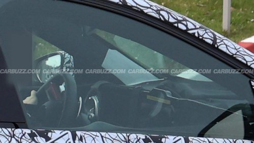 Mercedes EQE replacement won't give drivers the one thing they want