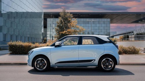 El Dongfeng Box te ahorra hasta 1.000 euros al año