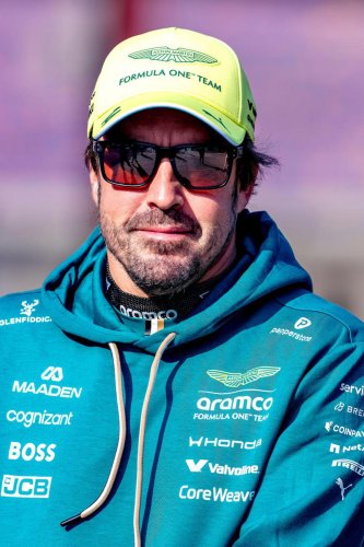 Aston Martin, Fernando Alonso, ausente con Aston Martin F1 en el GP de Japón junto a Lance Stroll