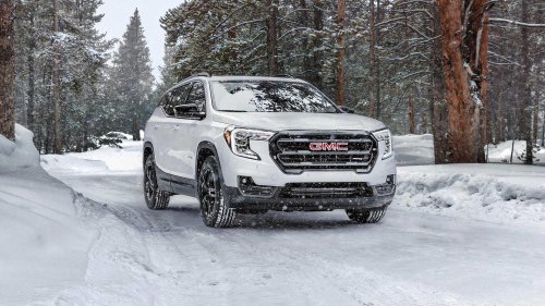 GMC Terrain vs Toyota RAV4: The underrated SUV winner