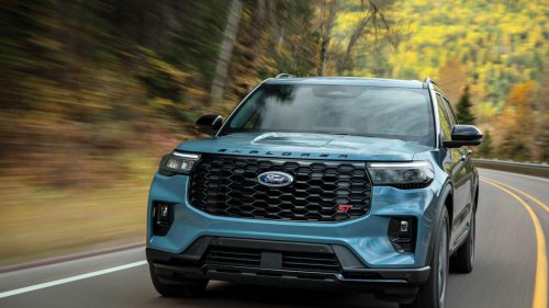 Why Detroit automakers keep missing IIHS Top Safety Pick + award status