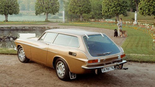 10 of the best looking station wagons ever designed