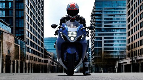 The performance bike that riders keep coming back to