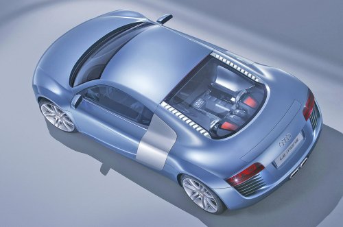 Los mejores Audi modernos jamás fabricados