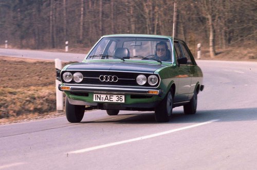 Audi | Los mejores Audi modernos jamás fabricados