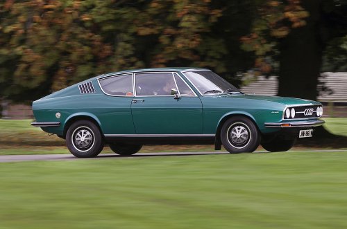 Audi | Los mejores Audi modernos jamás fabricados