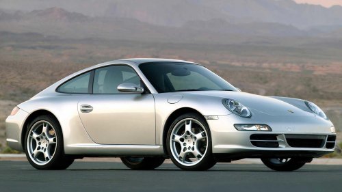 Iconic car wheels: Designs that define the vehicle