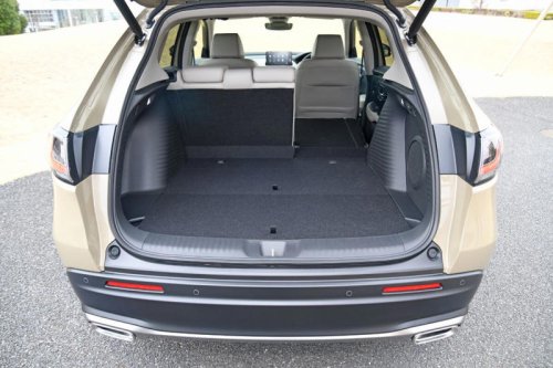 ホンダが「ZR-V」の改良モデルを発売! 純エンジン車を廃止する理由は?