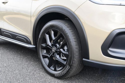 ホンダが「ZR-V」の改良モデルを発売! 純エンジン車を廃止する理由は?
