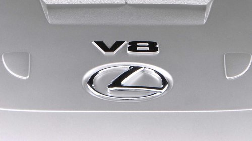 A 2011 Lexus LS 460 is an 'old man's car' with comfort and performance