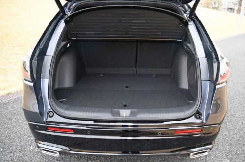 ホンダが「ZR-V」の改良モデルを発売! 純エンジン車を廃止する理由は?