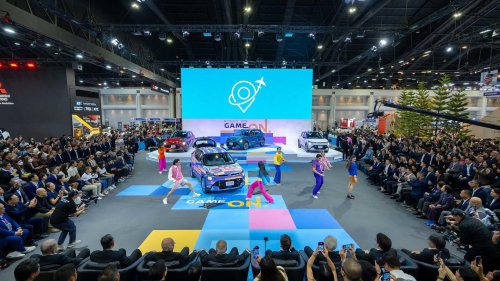 Nissan, Nissan Kicks, Nissan launches a hybrid Kicks for markets outside the US