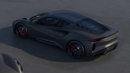 Lotus, Things are looking real dark for the Lotus Emira