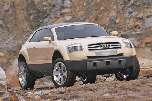 Los mejores Audi modernos jamás fabricados