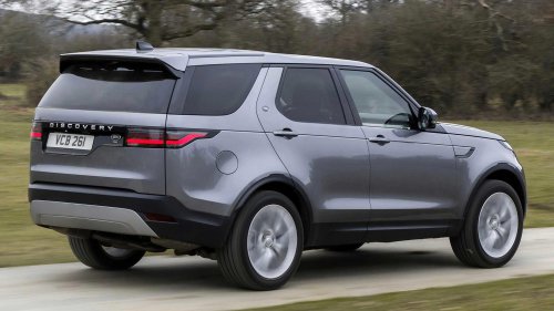 10 used SUVs with higher towing capacities than modern pickups