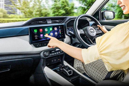 「充電しなくても電気自動車の走り」日産キックス新型が証明したe-POWERの本領