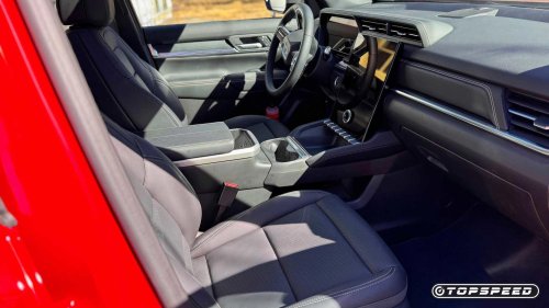 GMC, Toyota, Toyota RAV4, SUV, GMC Terrain vs Toyota RAV4: The underrated SUV winner