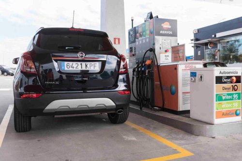 El precio del GLP, ese gran olvidado: ¿Cómo le está afectando el conflicto en Oriente Medio?