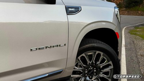 GMC Terrain vs Toyota RAV4: The underrated SUV winner