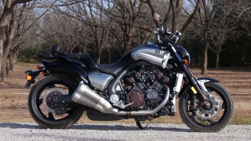 10 Japanese motorcycles that practically last forever