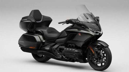10 Japanese motorcycles that practically last forever
