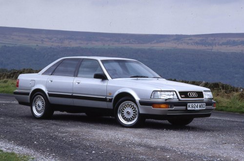 Los mejores Audi modernos jamás fabricados