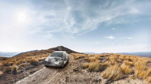 Magna's DHD REX: The versatile solution for EV range extension