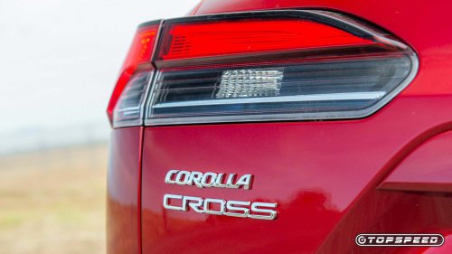 The Toyota RAV4 alternative nobody expected