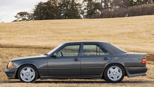 Iconic car wheels: Designs that define the vehicle