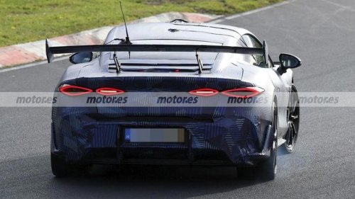 BYD, Porsche, BYD quiere conquistar a los puristas de Porsche y AMG y su jefa en Europa avisa: "Queremos que digan 'este el coche que quiero conducir'"