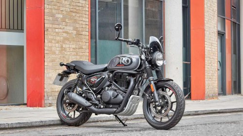 The ideal beginner motorcycle that won’t break the bank