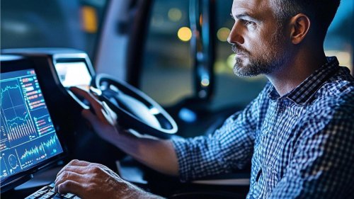 Driver says his tow rating changed after a software update on his truck