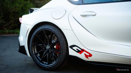 2023 Toyota GR Supra value guide: The modern classic to buy