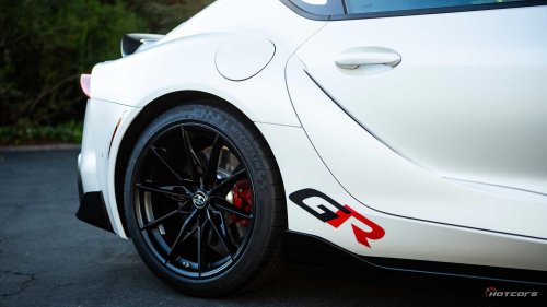 2023 Toyota GR Supra value guide: The modern classic to buy