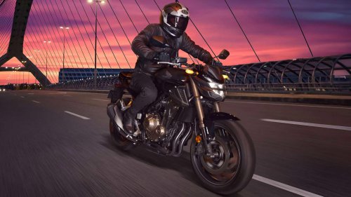 10 Japanese motorcycles that practically last forever