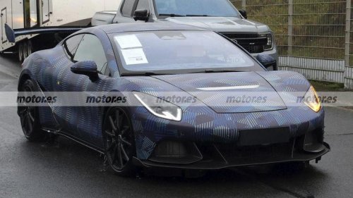BYD, Porsche, BYD quiere conquistar a los puristas de Porsche y AMG y su jefa en Europa avisa: "Queremos que digan 'este el coche que quiero conducir'"