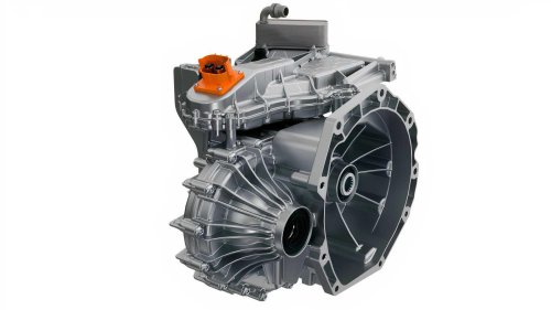 Magna's DHD REX: The versatile solution for EV range extension