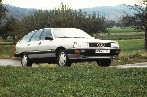 The best modern Audis ever made