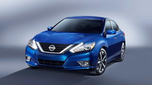 A 2016 Mazda 6 is a bargain midsize sedan ten years later